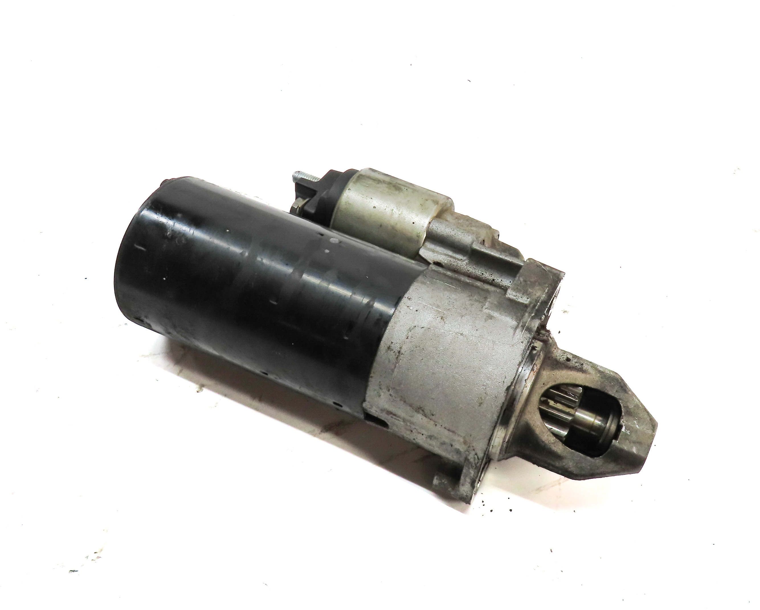 2007-2016 MERCEDES GL320 GL350 ML320 ML350 R320 R350 3.0L DIESEL STARTER MOTOR — exact item pictured